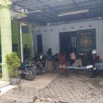 Pengumuman Liburan Semester Anak Asuh LKSA Panti Asuhan ‘Aisyiyah Kabupaten Nganjuk