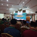 Kepala LKSA Panti Asuhan ‘Aisyiyah Kabupaten Nganjuk Hadiri Rakernas ke-II MPKS dan Silatnas AUMSOS Muhammadiyah di Depok