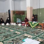 Kajian Islam dalam Rapat Monitoring dan Evaluasi (Monev)