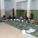 Rapat Monev Semester LKSA Panti Asuhan ‘Aisyiyah Kabupaten Nganjuk Berlangsung di Masjid Mas Mansyur