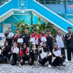 Anak Asuh LKSA Panti Asuhan ‘Aisyiyah Nganjuk Ikuti Kejuaraan Pencak Silat Championship II di Jombang