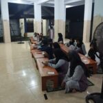 Kegiatanku Di LKSA Panti Asuhan ‘Aisyiyah Kabupaten Nganjuk