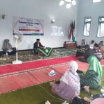 FORPAMA Kediri Raya Gelar Pertemuan Rutin di LKSA Putri Muhammadiyah Gurah