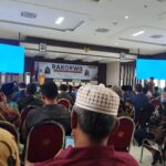 Kepala LKSA Panti Asuhan ‘Aisyiyah Kabupaten Nganjuk Hadiri Rakorwil MPKS PDM & AUMSOS se-Jawa Timur