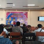 Kepala LKSA Panti Asuhan ‘Aisyiyah Kabupaten Nganjuk dan Orang Tua Siswa Hadiri Silaturahim dan Sosialisasi Program di MTs ‘Aisyiyah 1 Nganjuk