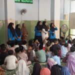 Keceriaan Study Outing TK ABA 2 Nganjuk di LKSA Panti Asuhan ‘Aisyiyah Kabupaten Nganjuk
