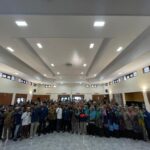 Memperkuat Profesionalisme, Ketua MKS PDA Nganjuk dan&nbsp; Kepala LKSA Panti Asuhan ‘Aisyiyah Kabupaten Nganjuk Ikuti Up Grading AUMSOS MPKS PWM Jatim