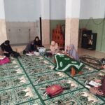 RAPAT KOORDINASI LKSA PANTI ASUHAN ‘AISYIYAH KABUPATEN NGANJUK BAHAS PENGUATAN PENGELOLAAN DAN PENGEMBANGAN LAYANAN ANAK ASUH