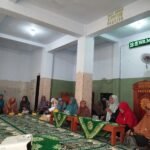 Pembukaan Tarbiyatul Mar’ah ‘Aisyiyah Kelas Ula di LKSA Panti Asuhan ‘Aisyiyah Kabupaten Nganjuk